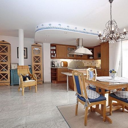 Waterkant Wohnung 08 - Seestern Больтенхаген Экстерьер фото