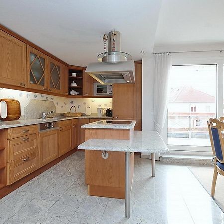 Waterkant Wohnung 08 - Seestern Больтенхаген Экстерьер фото