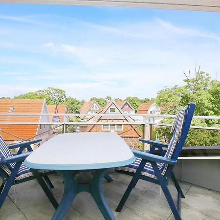 Waterkant Wohnung 08 - Seestern Больтенхаген Экстерьер фото